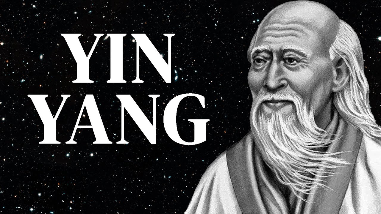 Why Understanding Yin Yang Will Change Your Life | Taoism