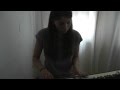 Chelsea Wolfe - Flatlands Cover by Nina Janus ...