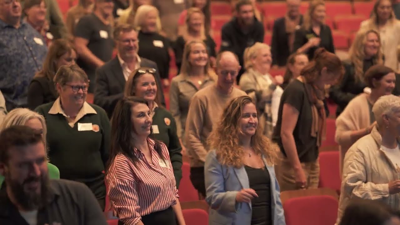 2024 North Coast Tourism Symposium Highlights