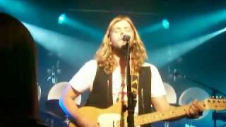 Wes Carr - When We Were Kings Live Take 40 Live Lounge!!!