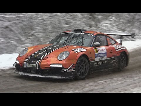 XXVIII. TipCars Pražský Rallysprint 2023 | 22 | Petr Nešetřil - Jiří Černoch