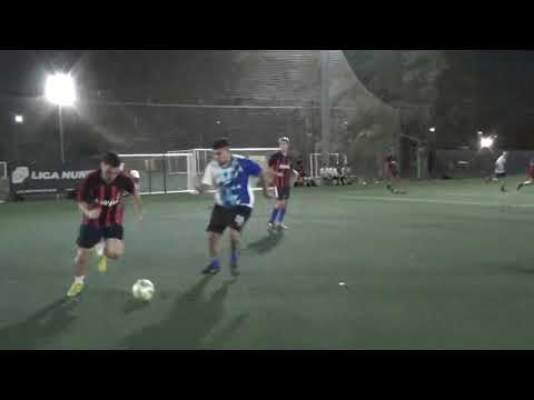 TIKI BLINDERS VS CHARROS FC - #LigaNuñez - #Apertura SLV - 10/03/2023