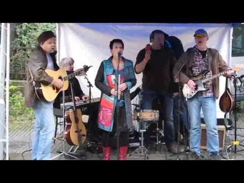 Terry Lehns (Odda Bluesfestival)