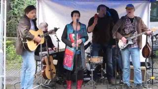 Terry Lehns (Odda Bluesfestival)