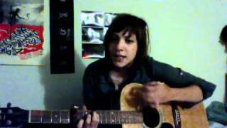 Tim Fite Cover "Big Mistake"