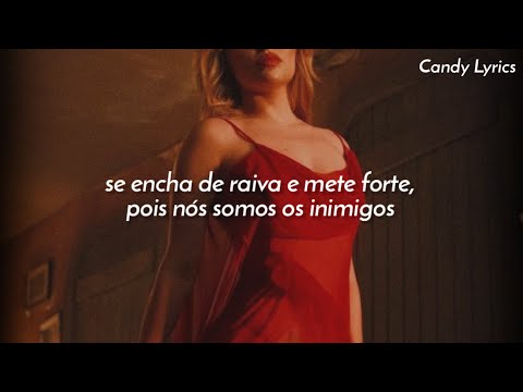 Luísa Sonza - La Muerte (Tradução / Legendado) (ft. Tokischa)