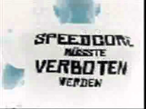 AmpaKILL - Speedcoreverbot Für Pengo