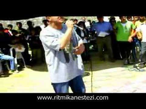 Szk - Yoksa Ben Türk Değil Miyim? [Acapella]