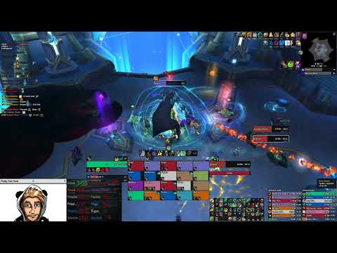 Mythic Rygelon | Mistweaver Monk