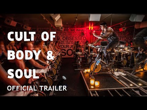 Cult of Body & Soul - SoulCycle Documentary Trailer