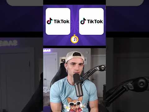 Can you guess which logo is correct?