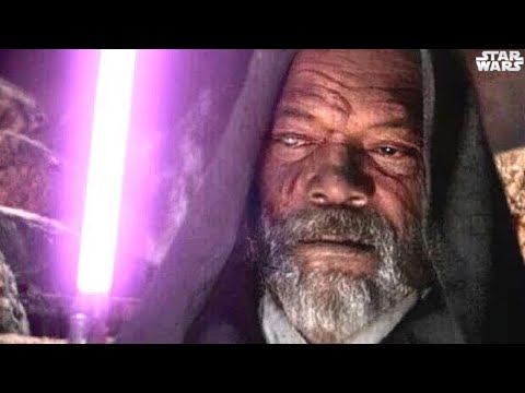 Why Mace Windu Was So Hated After the Clone Wars