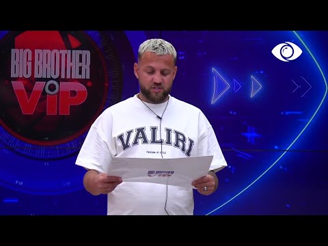 Zarf/ Dhurata për finalistët - Big Brother Vip 2
