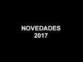 Novedades NekonomeSA Feliz Año 2017