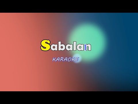 Sabalan | Karaoke |