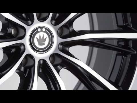 Impression | Konig Wheels