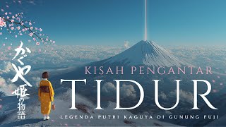 Download lagu DONGENG TIDUR | Putri Cantik Penebang Bambu mp3