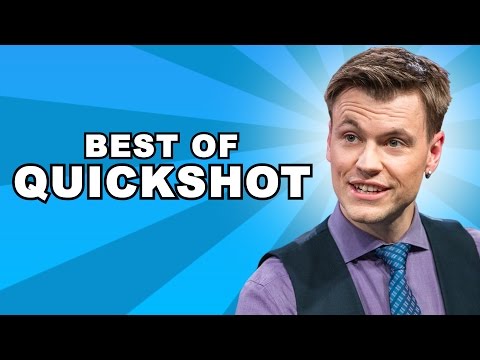 Best of Quickshot | The Hypemachine - League of Legends
