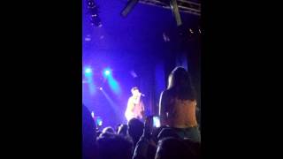 Dappy - Money Cant Buy - o2 Academy Birmingham