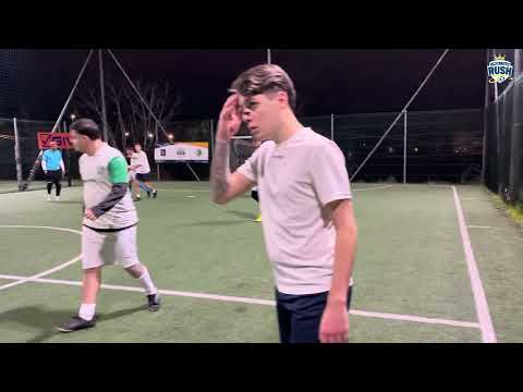 Caffè del Golfo VS New Era⚡️Tornei Ultimate Rush