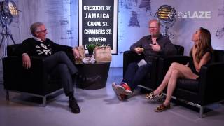 Jim and Jeannie Gaffigan Introduce New Show | "Glenn Beck Program"