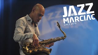 Joshua Redman "Hide and Seek" @Jazz_in_Marciac 10 août 2009