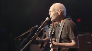Peter Frampton Band - Me And My Guitar (LIVE)