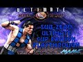 Ultimate Mortal Kombat 3 Sub Zero Ultimate Cup Edition Playthrough MAME 1080p 60fps