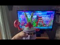 Mr Krabs Watches The THX Tex Extended Logo REMAKE