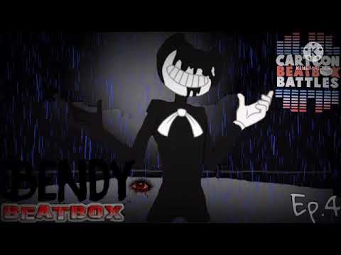 Bendy Beatbox Solo 1 - Super Beatbox Battles
