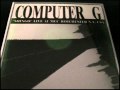 "COMPUTER G" PART ! Kenny Garret &Shingo Okudaira Live at Rotchester NY 1994 2/12