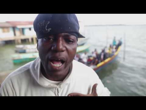 Marcando Territorio / Buenaventura -Libertad Desplazado  Video Oficial