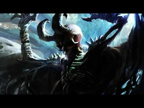 Fafnir - Demon Merchant (VIP)