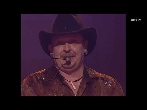 Dansegalla fra Tromsø 2003