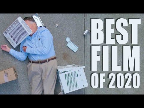 Why Dick Johnson Is Dead Just Became My Film of the Year