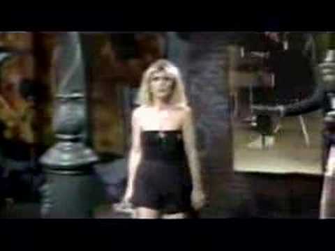 Blondie Vs. The Doors - Rapture Riders