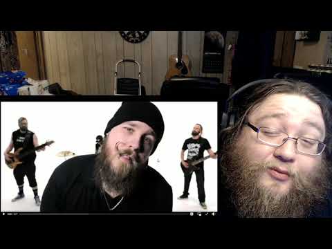 Must watch!  Bet you never heard this before. ReDEFIND - Spoiled (Reaction)