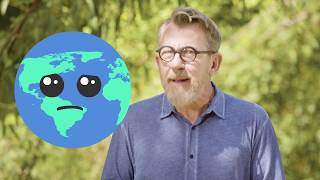 Climate change explained by Jamy