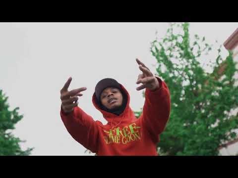 YPF Poppy - Sending You Up (Official Music Video) | Shot by @ev.made.it