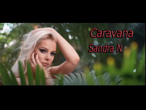 Caravana  -  Sandra N