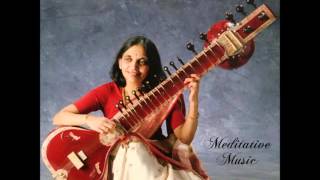 Hasu Patel 'GAYAKI SITAR' Meditative Music