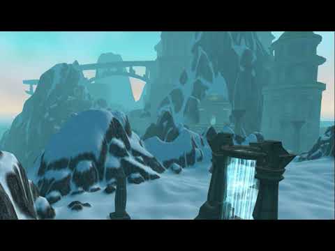 Best VGM 608 - World of Warcraft : Wrath of the Lich King - Mountains of Thunder (Storm Peaks)