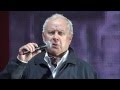 Эх, дороги, пыль да туман ( Песня Великой Победы ) Кронштадт 9мая ...
