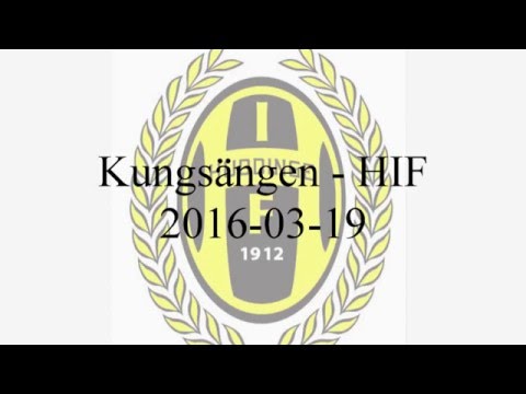 Kungsängen-HIF U16