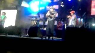 Carlos Vives canta Volver al Valle