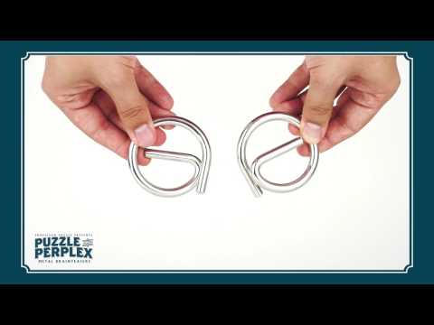 Puzzle and Perplex - Enigma Solution