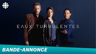 Trailer VF - Saison 3