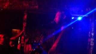 Cory Branan "The Only You" 9/26/14