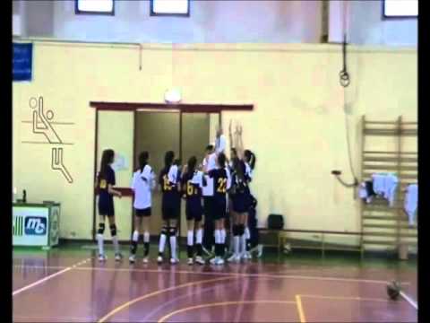 Sgeam Under 14 (2012-13) - 06 Ottavi