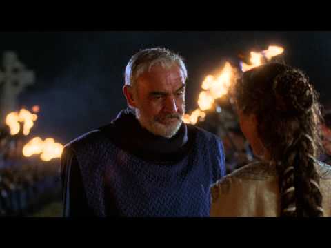 First Knight (1995) Official Trailer